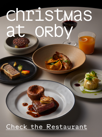 Orby Restaurant