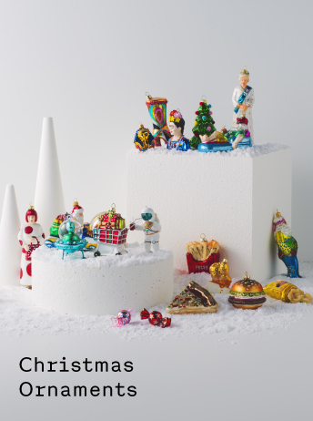 クリスマスオーナメント2025