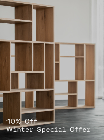 WINTER SPECIAL OFFER