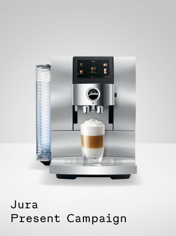 jura20周年記念キャンペーン