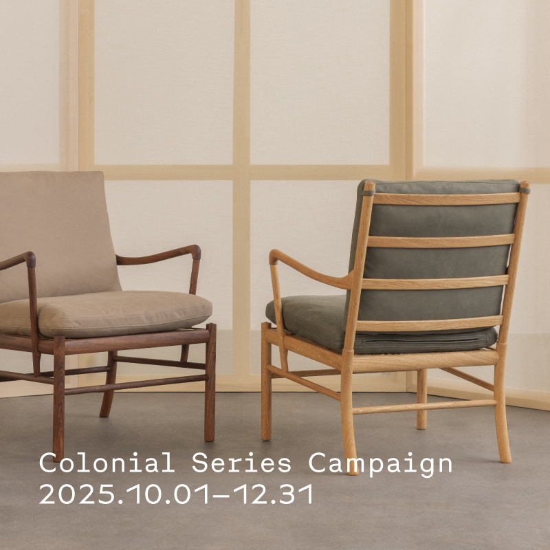 Colonial Series Campaign