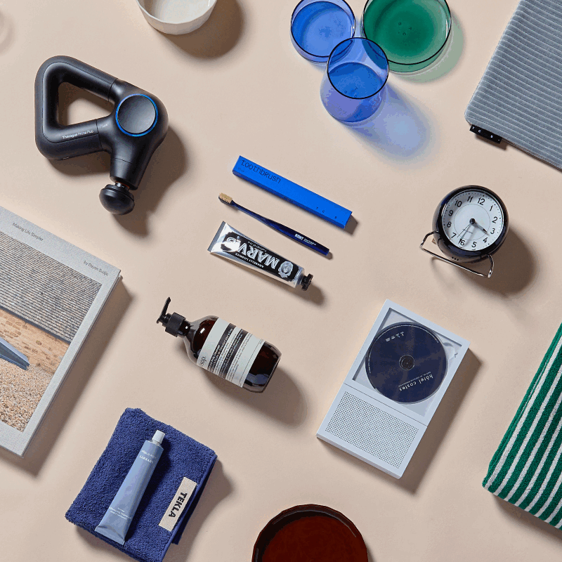 The Conran Shop（ザ・コンランショップ）