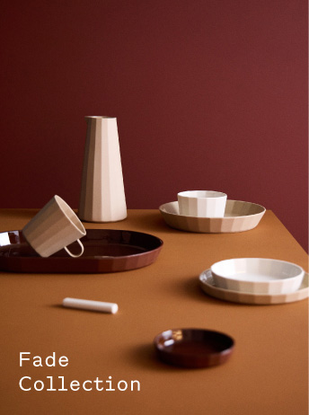 original Porcelain Series