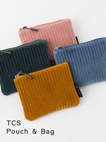 original pouch series