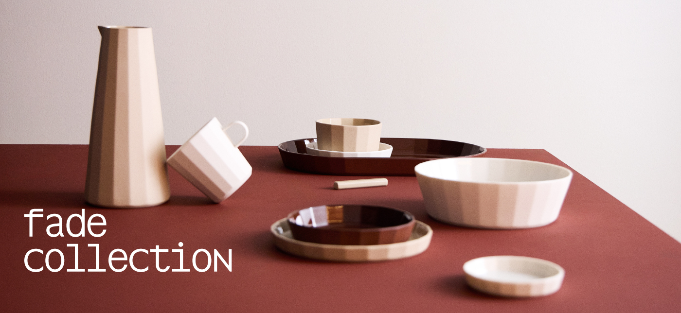 original porcelain series