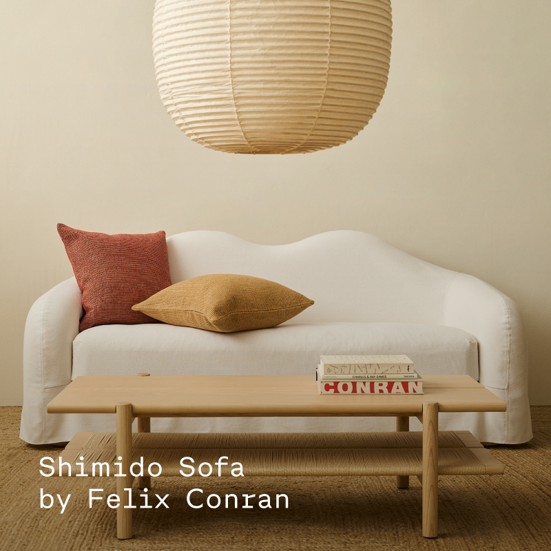 shimido sofa