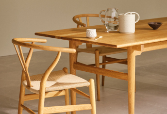 <strong>CARL HANSEN & SØN Dining Set Campaign 2026</strong>
