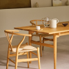 <strong>CARL HANSEN & SØN Dining Set Campaign 2026</strong><br />カール・ハンセン＆サンのダイニングテーブルと、ダイニングチェアがお得に購入できるキャンペーンを開催中です。<br />詳しくはこちら