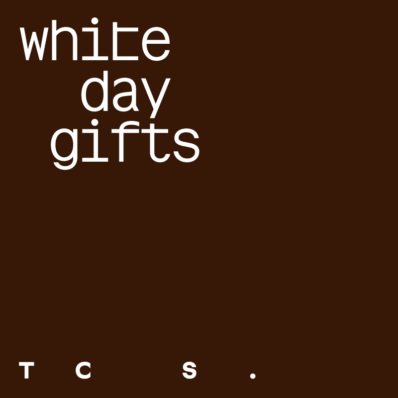 whiteday gift