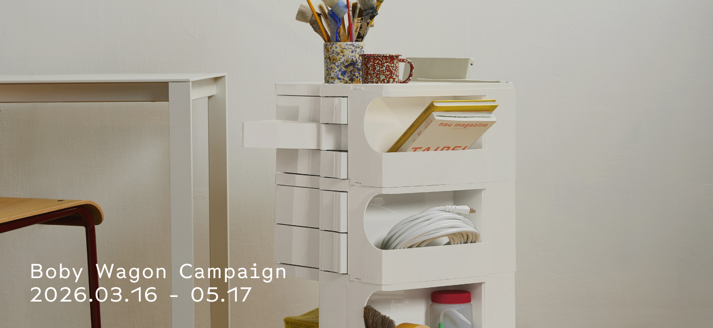 BOBY WAGON OPTION CAMPAIGN