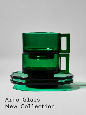 ARNO GLASS