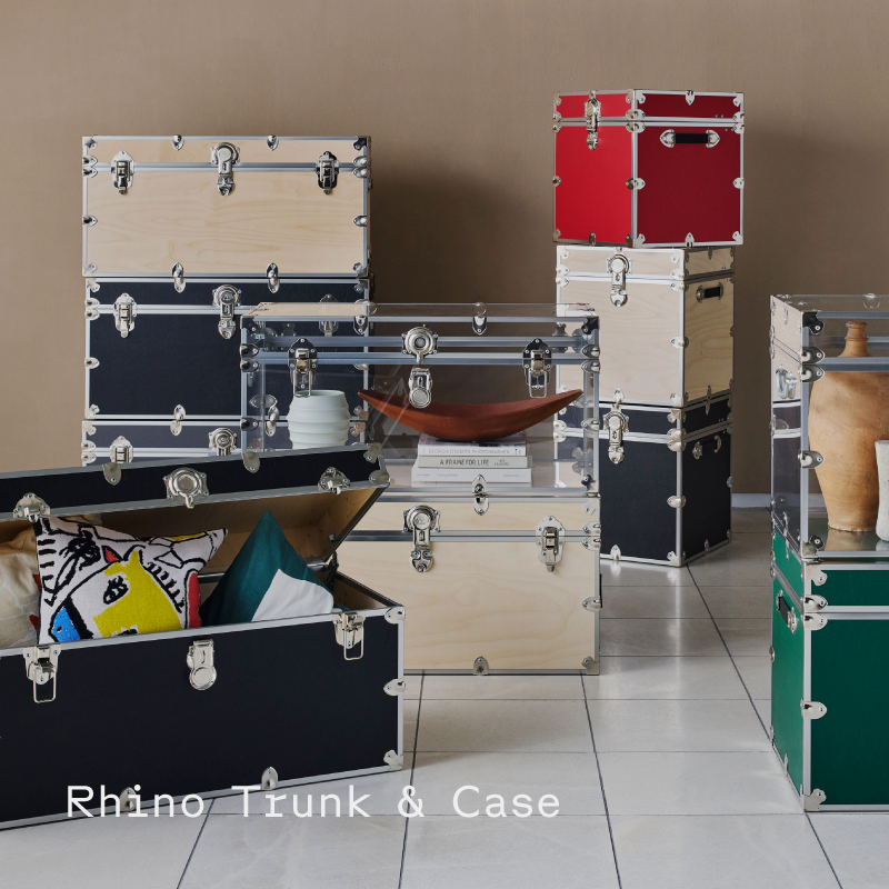 RHINO TRUNK CABINET