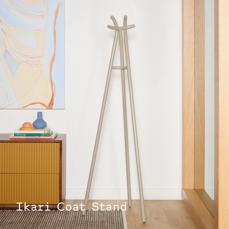 IKARI COAT STAND