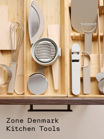 ZONE DENMARK
