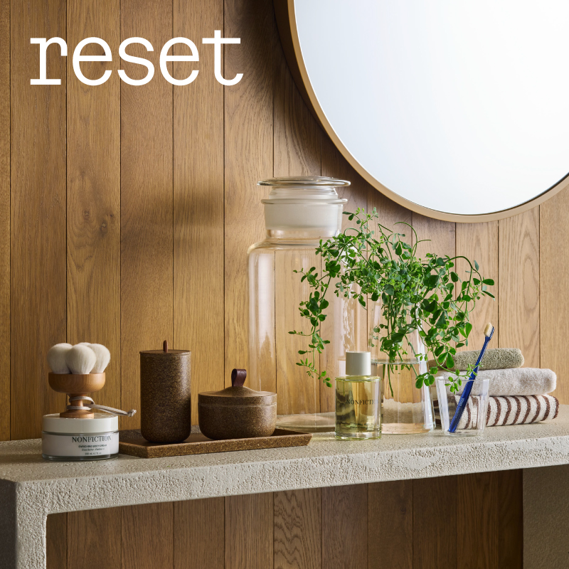 eventreset