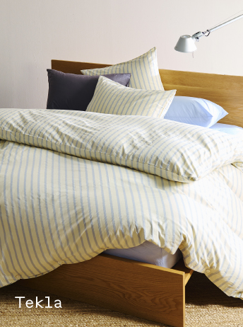 TEKLA BED