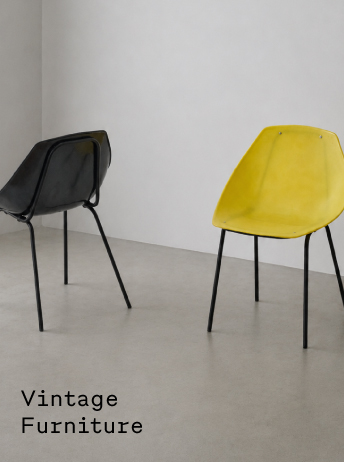 Vintage Furniture