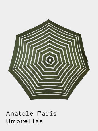 Anatole paris