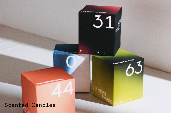 Scented Candles