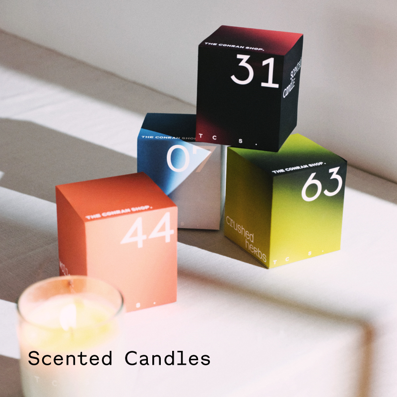 Scented Candles