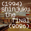 <strong>新宿店閉店のお知らせ｜Shinjuku The Final</strong><br />2027年春、「ザ・コンランショップ 新宿店」は、閉店いたします。33年間の歴史を皆さまと分かち合うため、閉店を迎えるその日まで、さまざまな企画を展開してまいります。<br />詳しくはこちら