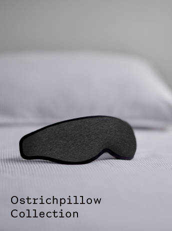 Ostrichpillow