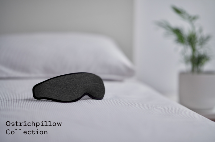Ostrichpillow