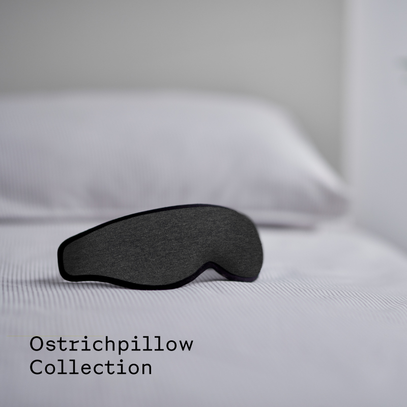 Ostrichpillow