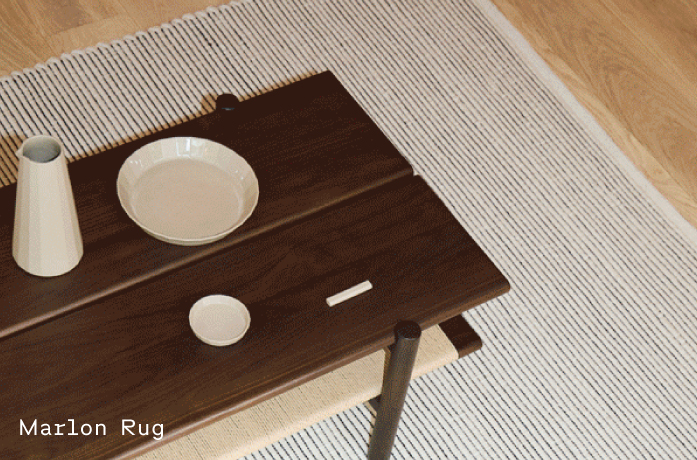 Marlon Rug