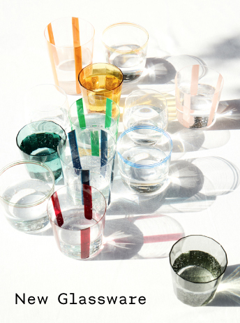 GLASSWARE