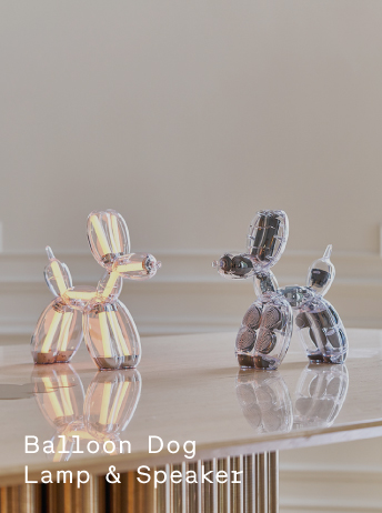 jeff Koons