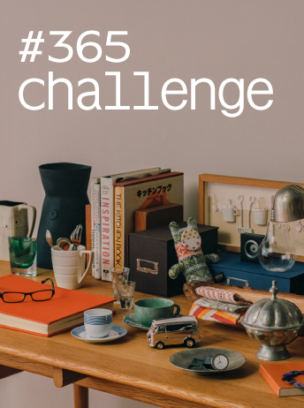 #365challenge