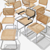 <strong>Cesca Chair Bundle Campaign</strong><br />期間中、チェスカチェアを2脚以上まとめてご購入いただくと、特別価格にてお買い求めいただけます。<br />詳しくはこちら