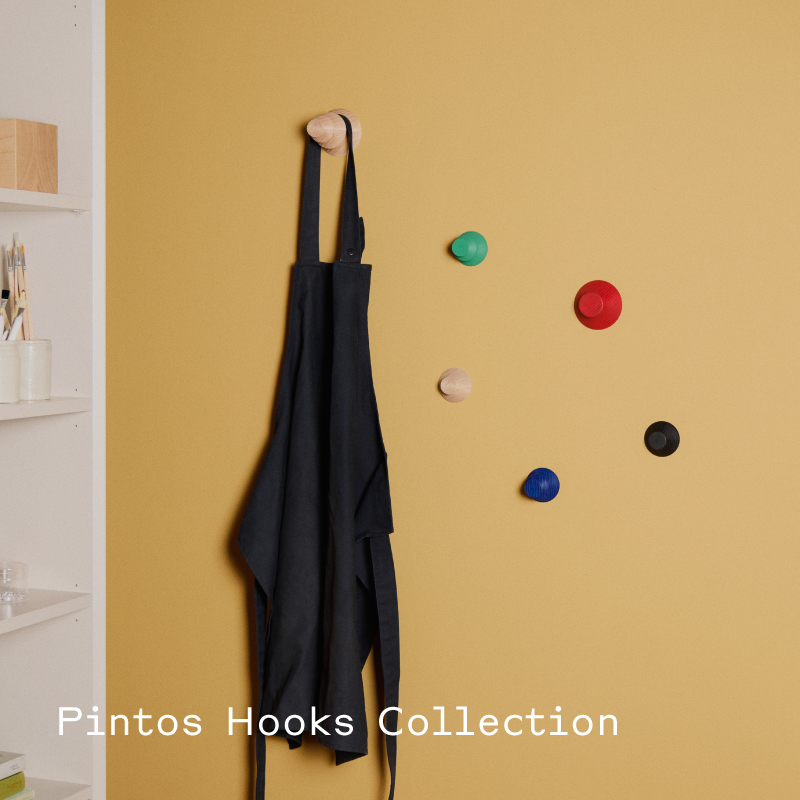 PINTOS HOOK