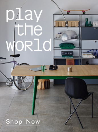 PLAY TEH WORLD