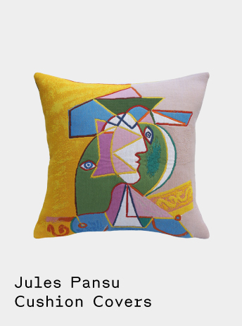 JULES PANSU