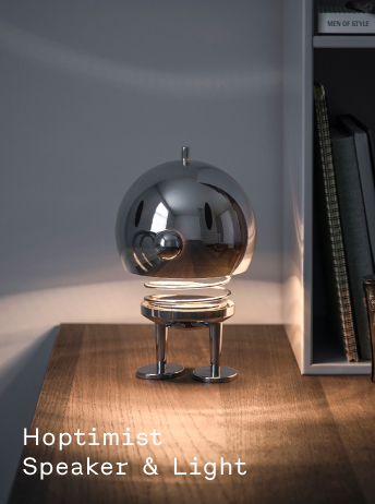 Hoptimist
