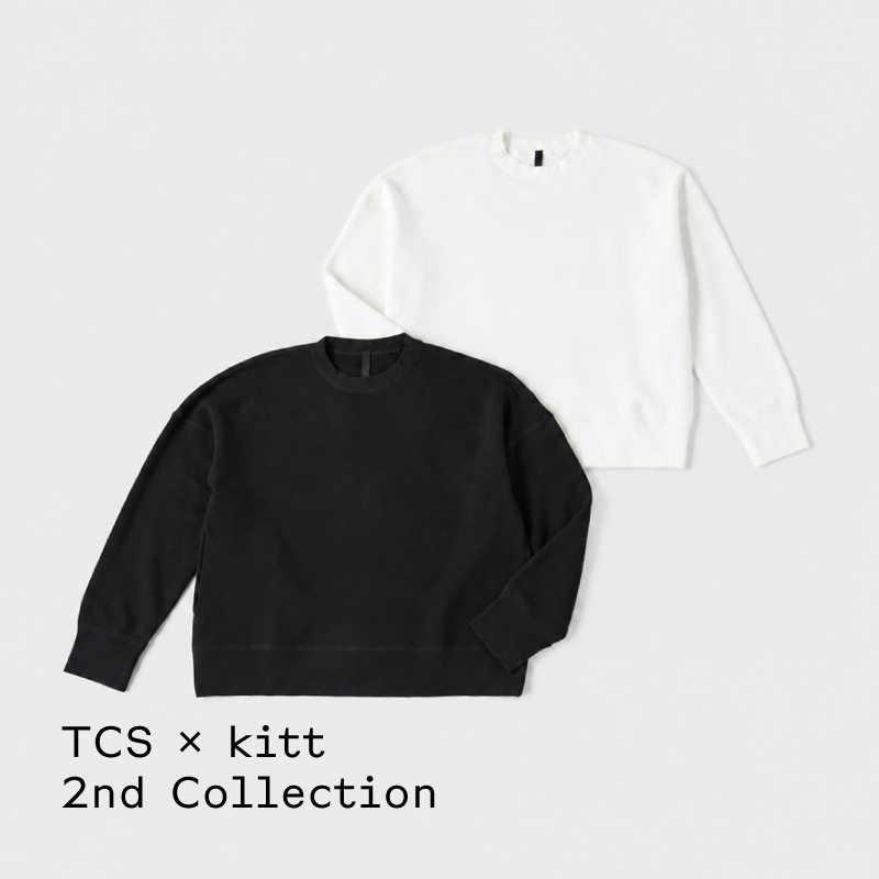 tcs x kitt